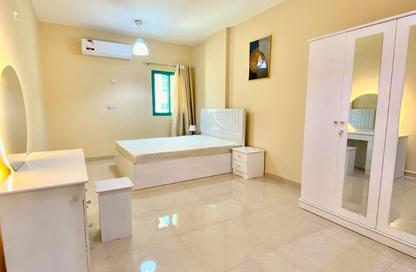 Apartment - 3 Bedrooms - 3 Bathrooms for rent in Old Airport Road - Old Airport Road - Doha