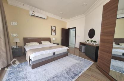 Apartment - 2 Bedrooms - 3 Bathrooms for rent in Al Mansoura - Al Mansoura - Doha