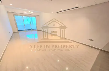 Apartment - 1 Bedroom - 2 Bathrooms for rent in Viva West - Viva Bahriyah - The Pearl Island - Doha