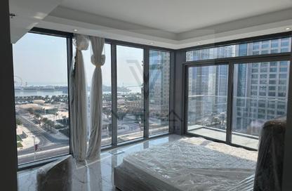 Apartment - 2 Bedrooms - 3 Bathrooms for sale in Marina Tower 23 - Marina District - Lusail Apartment - 2 Bedrooms - 3 Bathrooms for sale in Marina Tower 23 - Marina District - Lusail
