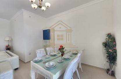Apartment - 2 Bedrooms - 3 Bathrooms for rent in West Bay Tower - West Bay - West Bay - Doha Apartment - 2 Bedrooms - 3 Bathrooms for rent in West Bay Tower - West Bay - West Bay - Doha