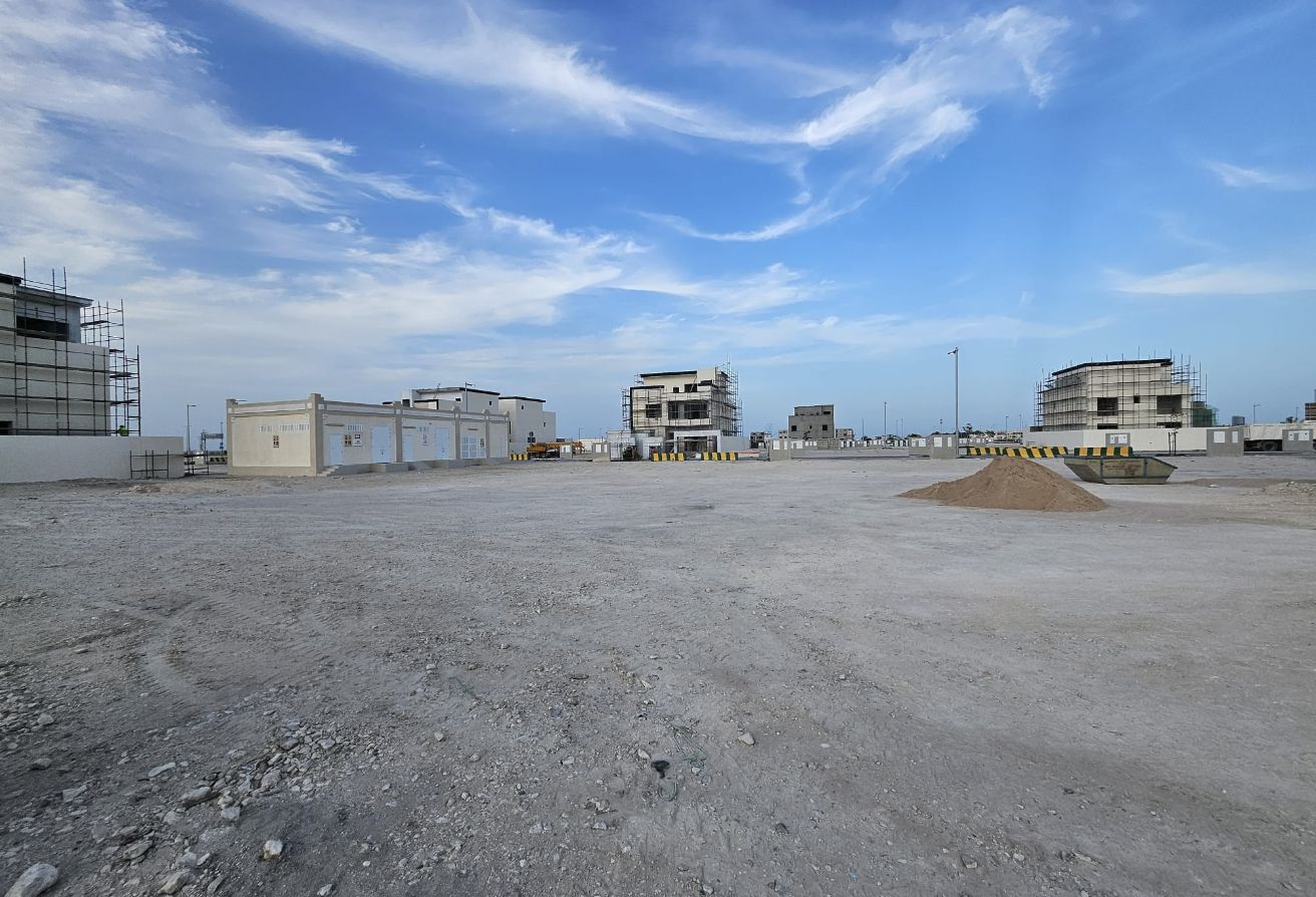 CORNER FREEHOLD LAND GOOD FOR INVESTMENT thumbnail 4