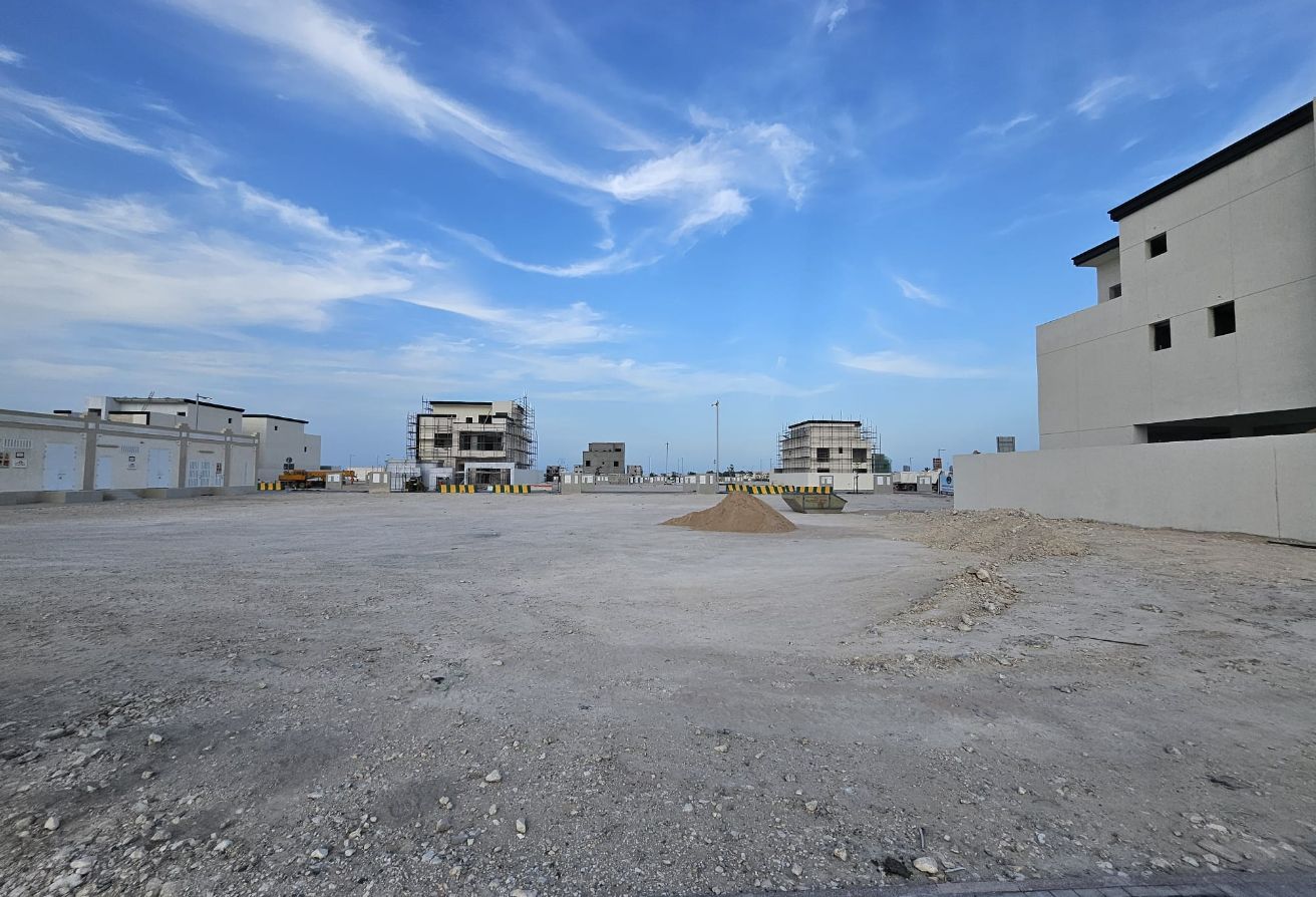 CORNER FREEHOLD LAND GOOD FOR INVESTMENT thumbnail 7