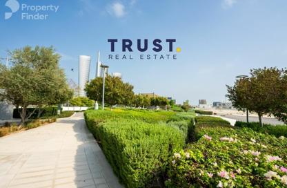 Apartment - 3 Bedrooms - 4 Bathrooms for sale in Fox Hills A13 - Fox Hills - Lusail