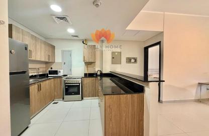 Apartment - 1 Bedroom - 2 Bathrooms for rent in Dara - Fox Hills - Lusail