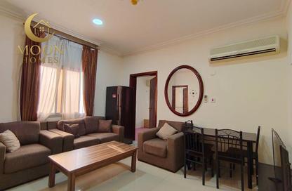 Apartment - 1 - 1 for rent in Umm Ghuwailina 4 - Umm Ghuwailina - Doha Apartment - 1 - 1 for rent in Umm Ghuwailina 4 - Umm Ghuwailina - Doha