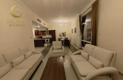 شقة - غرفة نوم - 1 حمام للايجار في شقق مشيرب - مشيرب - الدوحة