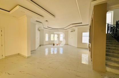 Villa - 7 Bedrooms - 7 Bathrooms for sale in Waterfront North Villas - Waterfront Residential - The Waterfront - Lusail