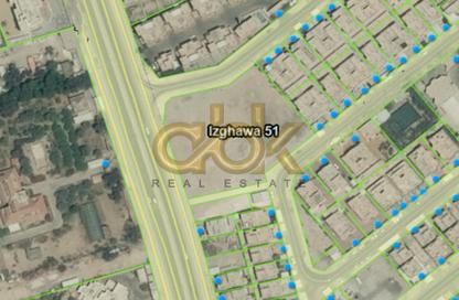 Land - Studio for sale in Izghawa - Izghawa - Doha