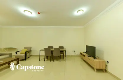 Apartment - 2 Bedrooms - 2 Bathrooms for rent in Old Airport Road - Old Airport Road - Doha