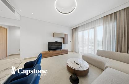 Apartment - 1 Bedroom - 2 Bathrooms for rent in Residential D6 - Fox Hills South - Fox Hills - Lusail