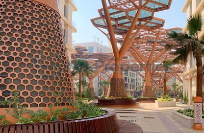 Apartment - 1 Bedroom - 2 Bathrooms for rent in Crystal Residence - Gewan Island - The Pearl Island - Doha Apartment - 1 Bedroom - 2 Bathrooms for rent in Crystal Residence - Gewan Island - The Pearl Island - Doha
