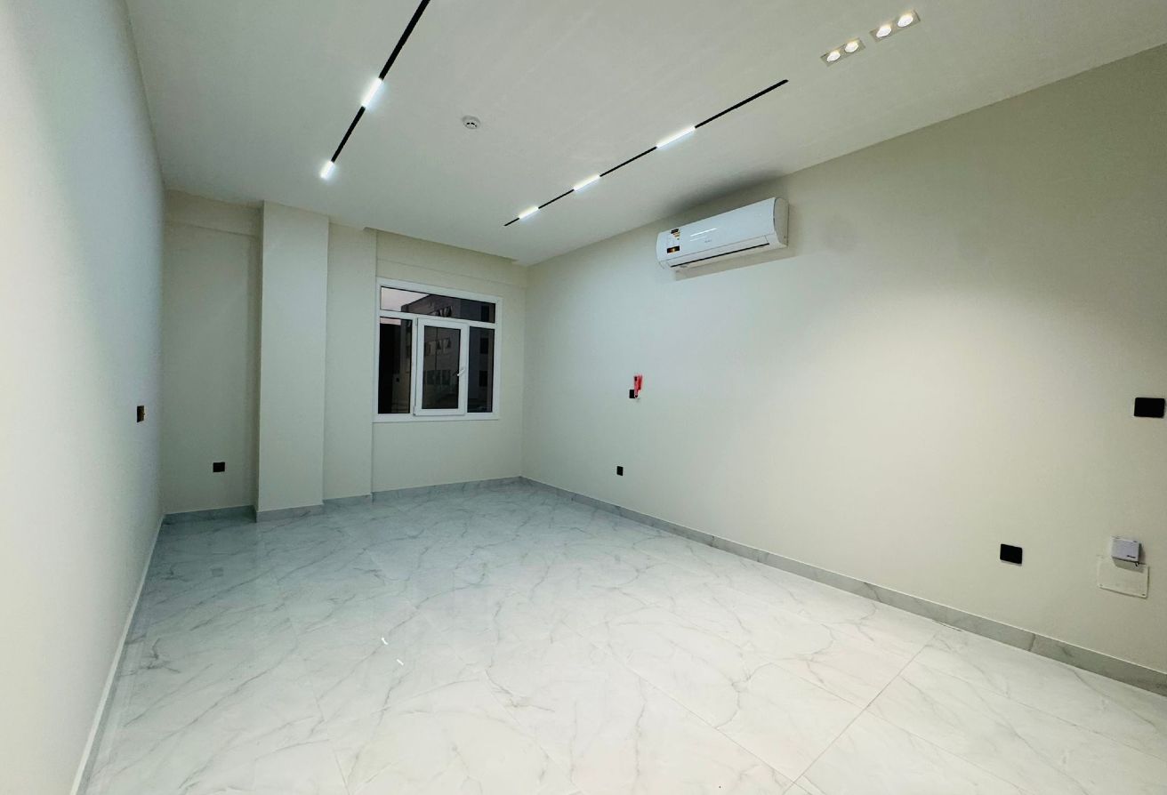 BRAND NEW 1 BHK APARTMENT | AL MESSILA AREA