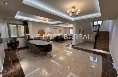 Villa - 6 Bedrooms - 5 Bathrooms for sale in Al Wakra - Al Wakra - Al Wakrah - Al Wakra