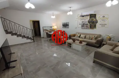 Villa - 4 Bedrooms - 5 Bathrooms for rent in Al Wukair - Al Wukair - Al Wakra