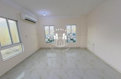 مجمع سكني - 1 حمام للايجار في منطقة مويثر - الريان - الدوحة مجمع سكني - 1 حمام للايجار في منطقة مويثر - الريان - الدوحة