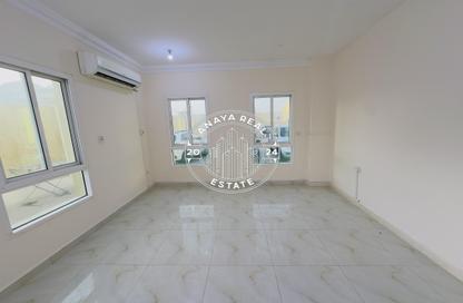 مجمع سكني - 1 حمام للايجار في منطقة مويثر - الريان - الدوحة مجمع سكني - 1 حمام للايجار في منطقة مويثر - الريان - الدوحة
