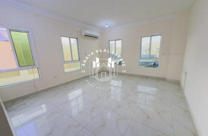 Compound - Studio - 1 Bathroom for rent in Muaither Area - Al Rayyan - Doha