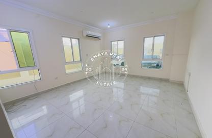 مجمع سكني - 1 حمام للايجار في منطقة مويثر - الريان - الدوحة مجمع سكني - 1 حمام للايجار في منطقة مويثر - الريان - الدوحة