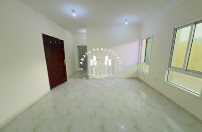 مجمع سكني - 1 حمام للايجار في منطقة مويثر - الريان - الدوحة مجمع سكني - 1 حمام للايجار في منطقة مويثر - الريان - الدوحة