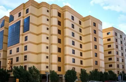 Apartment - 4 Bedrooms - 2 Bathrooms for rent in Al Jazeera Street - Fereej Bin Mahmoud North - Fereej Bin Mahmoud - Doha