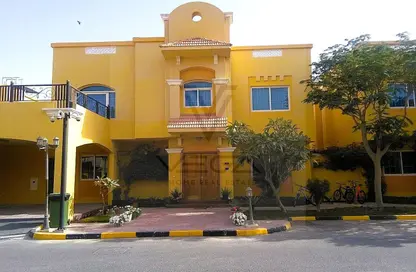 Villa - 4 Bedrooms - 4 Bathrooms for rent in Al Waab Street - Al Waab - Doha