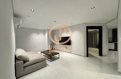 Apartment - 1 Bedroom - 1 Bathroom for rent in Old Airport Road - Old Airport Road - Doha