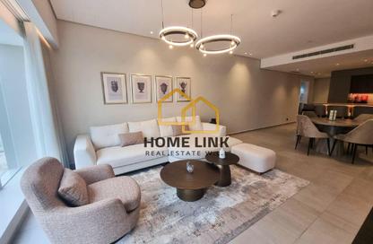 Apartment - 2 - 3 for rent in West Bay - West Bay - Doha Apartment - 2 - 3 for rent in West Bay - West Bay - Doha