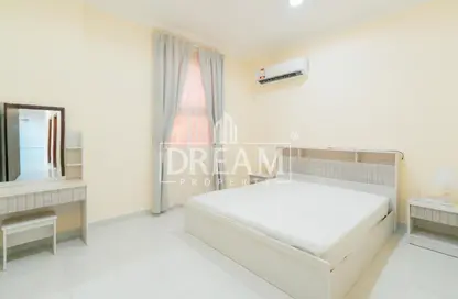 Apartment - 3 Bedrooms - 3 Bathrooms for rent in Al Sadd Road - Al Sadd - Doha