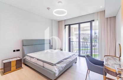 Apartment - 1 Bedroom - 2 Bathrooms for sale in Giardino Gardens - Giardino Villas - The Pearl Island - Doha
