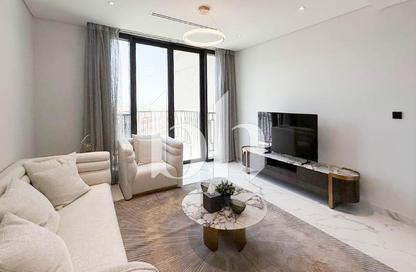 Apartment - 1 Bedroom - 2 Bathrooms for sale in Giardino Gardens - Giardino Villas - The Pearl Island - Doha