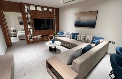 شقة - 1 حمام للبيع في لوسيل ريسيدينس - منطقة المارينا - الوسيل