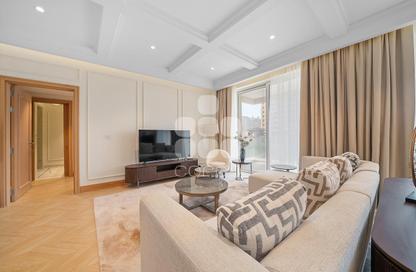 Apartment - 2 - 3 for sale in East Porto Drive - Porto Arabia - The Pearl Island - Doha