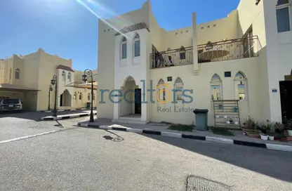 Compound - 4 Bedrooms - 5 Bathrooms for rent in Al Waab Street - Al Waab - Doha