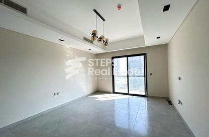 Apartment - 1 Bedroom - 2 Bathrooms for sale in Rivan Building - Al Erkyah City - Lusail Apartment - 1 Bedroom - 2 Bathrooms for sale in Rivan Building - Al Erkyah City - Lusail