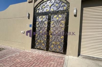 Villa - 4 - 5 for rent in Al Waab Street - Al Waab - Doha
