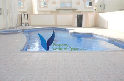 Villa - 5 Bedrooms - 3 Bathrooms for rent in Al Aziziyah - Al Aziziyah - Doha