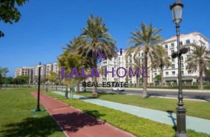 Villa - 7 Bedrooms - 7+ Bathrooms for sale in La Plage Centrale - La Plage - The Pearl Island - Doha
