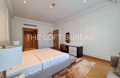Apartment - 1 Bedroom - 2 Bathrooms for sale in East Porto Drive - Porto Arabia - The Pearl Island - Doha