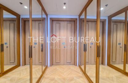 Apartment - 1 Bedroom - 2 Bathrooms for sale in East Porto Drive - Porto Arabia - The Pearl Island - Doha