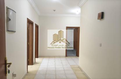 Apartment - 2 Bedrooms - 1 Bathroom for rent in Abu Hamour - Doha