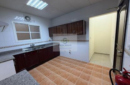 Apartment - 3 - 4 for rent in Fereej Bin Mahmoud North - Fereej Bin Mahmoud - Doha