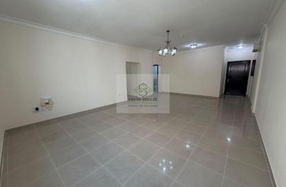 Apartment - 3 - 4 for rent in Fereej Bin Mahmoud North - Fereej Bin Mahmoud - Doha