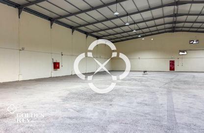 Warehouse - Studio for rent in Industrial Area 5 - Industrial Area - Industrial Area - Doha