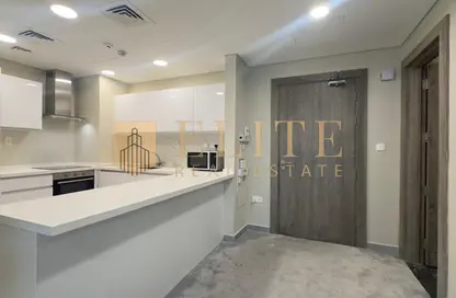 شقة - 2 غرف نوم - 3 حمامات للايجار في حدائق جاردينو - فيلات جاردينو - جزيرة اللؤلؤة - الدوحة