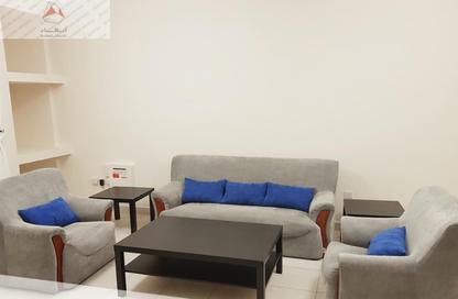 Apartment - 2 Bedrooms - 2 Bathrooms for rent in Al Sadd Road - Al Sadd - Doha