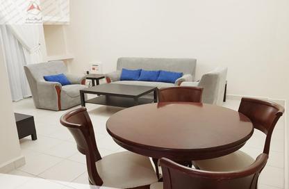 Apartment - 2 Bedrooms - 2 Bathrooms for rent in Al Sadd Road - Al Sadd - Doha