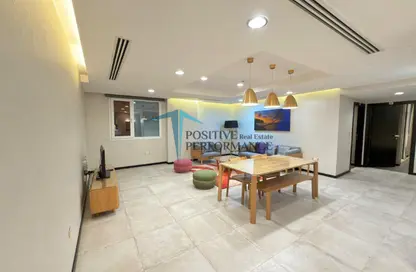 شقة - 2 غرف نوم - 2 حمامات للايجار في المنصورة - المنصورة - الدوحة