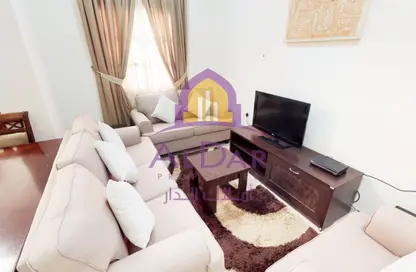 Apartment - 1 Bedroom - 1 Bathroom for rent in Fereej Abdul Aziz - Doha Apartment - 1 Bedroom - 1 Bathroom for rent in Fereej Abdul Aziz - Doha