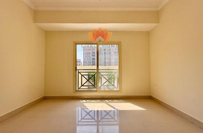 Apartment - 3 Bedrooms - 4 Bathrooms for rent in Regency Residence Fox Hills 1 - Lusail Apartment - 3 Bedrooms - 4 Bathrooms for rent in Regency Residence Fox Hills 1 - Lusail